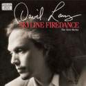 Альбом - David Lanz: Skyline Firedance, 1990