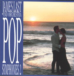 Альбом - James Last: Pop Symphones