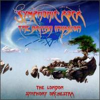  - London Symphonic Orchestra : Symphonic Rock-The British Invasion- Vol.1