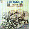 Альбом - Nomadi : Canzoni d'oltremanica e d'oltreoceano, 1974