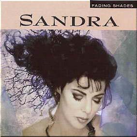 Альбом - Sandra: Fading Shades, 1995