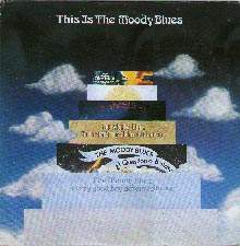 Альбом - This Is The Moody Blues, 1974